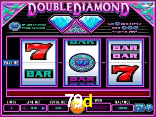 Jackpot Winner