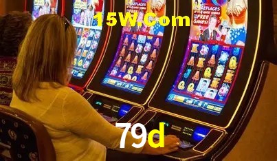 Tecnologia da Plataforma 79d