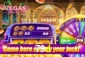 Provedores de Jogos 79d