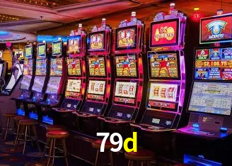 Estatísticas do Jogo 79d