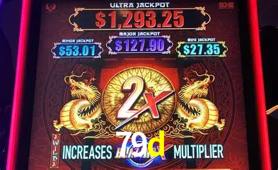 Casino Ao Vivo 79d