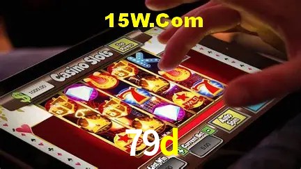 Jogos de Slot 79d